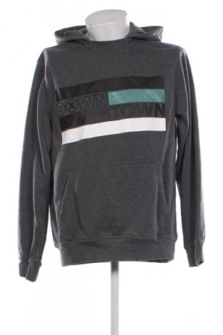 Herren Sweatshirt Identic, Größe XL, Farbe Grau, Preis € 12,99