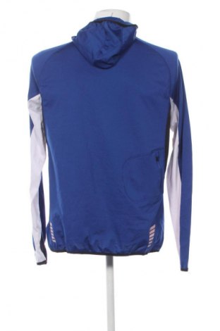 Herren Sweatshirt Inoc, Größe L, Farbe Blau, Preis 15,99 €