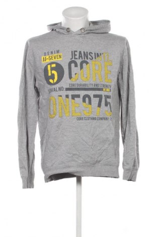 Férfi sweatshirt Jack & Jones, Méret XL, Szín Szürke, Ár 5 729 Ft