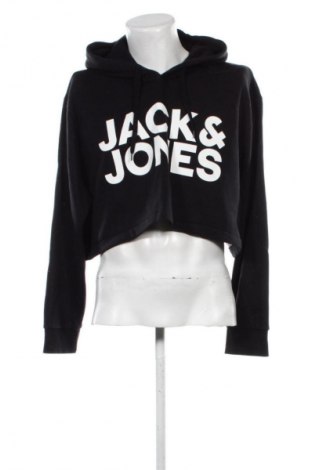 Herren Sweatshirt Jack & Jones, Größe XL, Farbe Schwarz, Preis 29,86 €