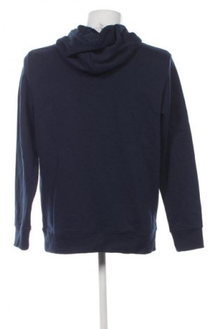 Herren Sweatshirt Jack & Jones, Größe XL, Farbe Blau, Preis 15,99 €