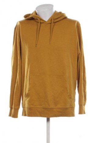 Herren Sweatshirt Jack & Jones, Größe XXL, Farbe Gelb, Preis 16,99 €