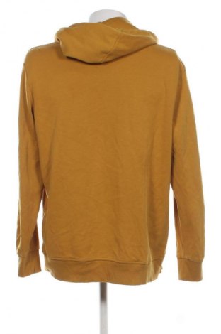 Herren Sweatshirt Jack & Jones, Größe XXL, Farbe Gelb, Preis 16,99 €