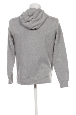 Herren Sweatshirt Jack & Jones, Größe M, Farbe Grau, Preis 12,99 €