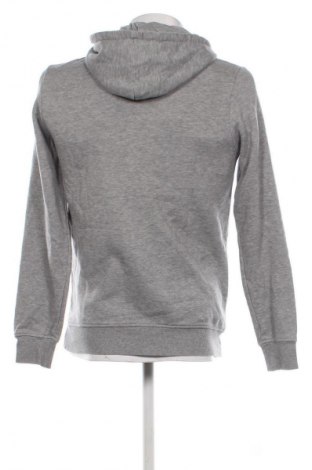 Herren Sweatshirt Jack & Jones, Größe M, Farbe Grau, Preis 12,99 €