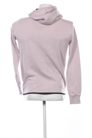 Herren Sweatshirt Jack & Jones, Größe S, Farbe Aschrosa, Preis € 15,99