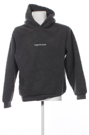 Férfi sweatshirt Jack & Jones, Méret L, Szín Szürke, Ár 21 029 Ft