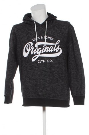 Męska bluza Jack & Jones, Rozmiar XL, Kolor Czarny, Cena 68,99 zł