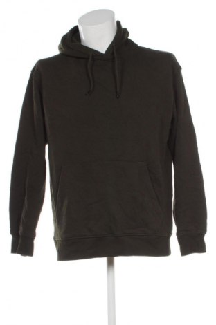 Herren Sweatshirt Jack & Jones, Größe XL, Farbe Grün, Preis € 16,99