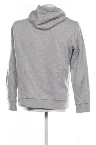 Ανδρικό φούτερ Jack & Jones, Μέγεθος L, Χρώμα Γκρί, Τιμή 13,99 €