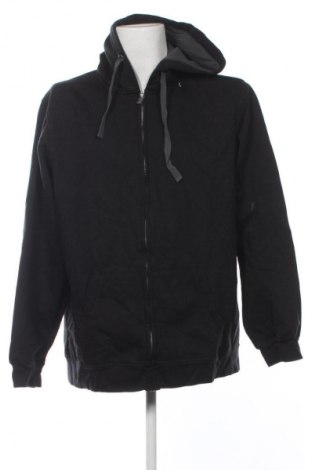 Herren Sweatshirt James & Nicholson, Größe 3XL, Farbe Schwarz, Preis € 16,99