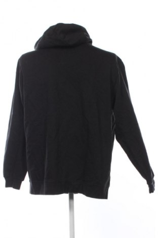 Herren Sweatshirt James & Nicholson, Größe 3XL, Farbe Schwarz, Preis € 16,99