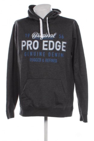 Herren Sweatshirt Jean Pascale, Größe XXL, Farbe Mehrfarbig, Preis 15,99 €