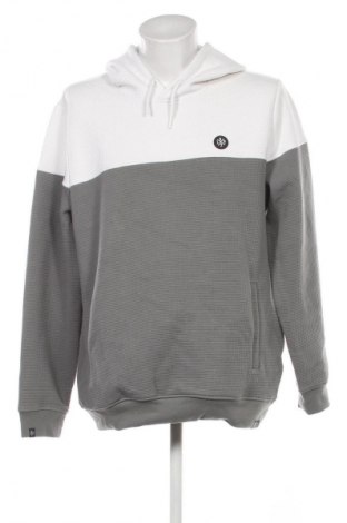 Herren Sweatshirt Jean Pascale, Größe XXL, Farbe Mehrfarbig, Preis 15,99 €