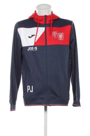 Herren Sweatshirt Jomos, Größe XL, Farbe Mehrfarbig, Preis 42,99 €