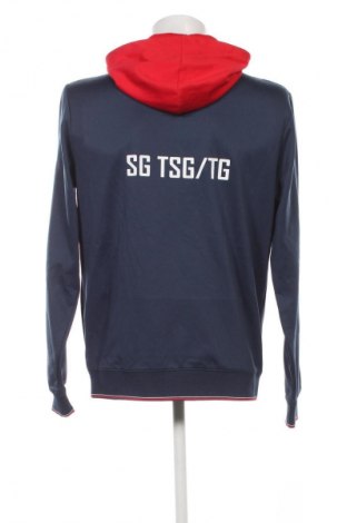 Herren Sweatshirt Jomos, Größe XL, Farbe Mehrfarbig, Preis 42,99 €