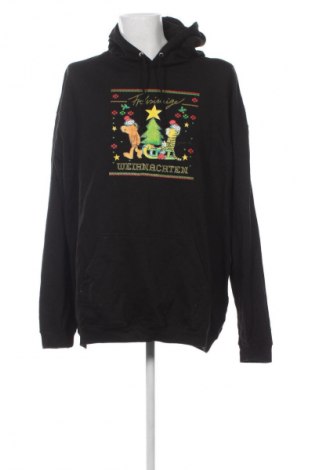 Herren Sweatshirt Just hoods, Größe 4XL, Farbe Mehrfarbig, Preis 11,99 €