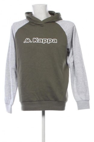 Мъжки суитшърт Kappa, Размер L, Цвят Многоцветен, Цена 13,29 €