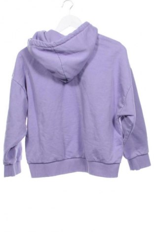 Herren Sweatshirt Karl Kani, Größe XS, Farbe Lila, Preis 31,99 €