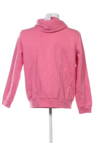 Herren Sweatshirt Lacoste, Größe L, Farbe Rosa, Preis 94,99 €
