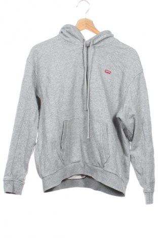 Herren Sweatshirt Levi's, Größe XS, Farbe Grau, Preis 28,12 €