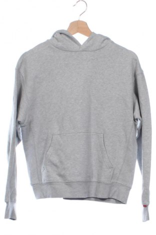 Herren Sweatshirt Levi's, Größe XS, Farbe Grau, Preis 60,99 €