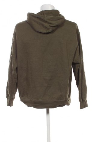 Herren Sweatshirt Levi's, Größe L, Farbe Grün, Preis 29,99 €