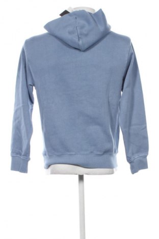 Herren Sweatshirt Levi's, Größe S, Farbe Blau, Preis 66,99 €