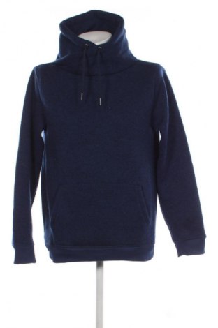 Pánska mikina  Livergy, Veľkosť M, Farba Modrá, Cena  11,95 €