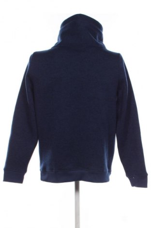 Pánska mikina  Livergy, Veľkosť M, Farba Modrá, Cena  11,95 €