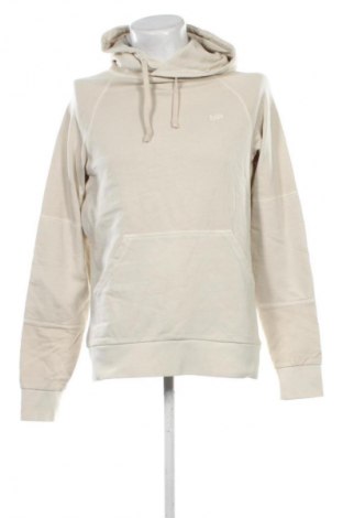 Herren Sweatshirt MP, Größe M, Farbe Ecru, Preis 30,00 €