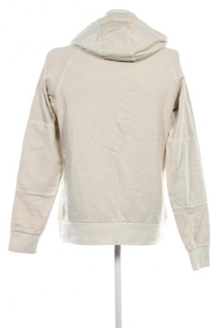 Herren Sweatshirt MP, Größe M, Farbe Ecru, Preis 30,00 €