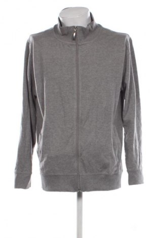 Herren Sweatshirt Man By Tchibo, Größe L, Farbe Grau, Preis 15,99 €