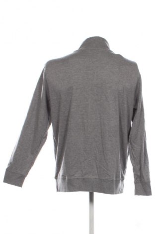 Herren Sweatshirt Man By Tchibo, Größe L, Farbe Grau, Preis 15,99 €