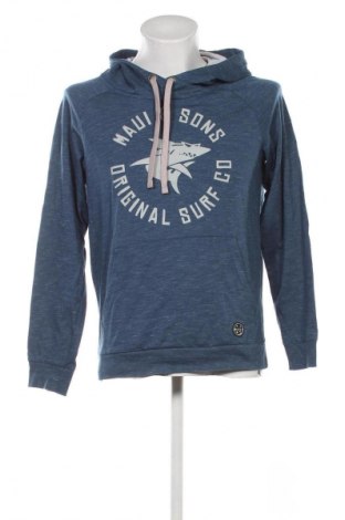 Herren Sweatshirt Maui, Größe M, Farbe Mehrfarbig, Preis 11,99 €