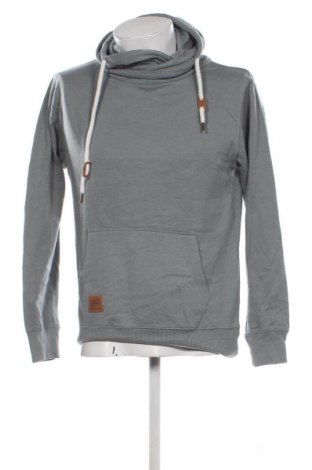 Herren Sweatshirt Much More, Größe M, Farbe Grün, Preis 11,99 €