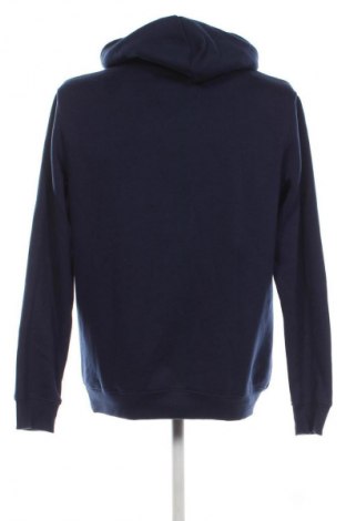Herren Sweatshirt NFL, Größe S, Farbe Blau, Preis 18,99 €