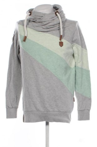 Ανδρικό φούτερ Naketano, Μέγεθος L, Χρώμα Πολύχρωμο, Τιμή 30,99 €