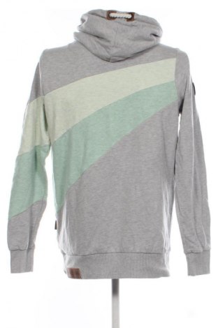 Ανδρικό φούτερ Naketano, Μέγεθος L, Χρώμα Πολύχρωμο, Τιμή 30,99 €