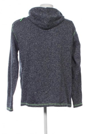 Herren Sweatshirt Nebulus, Größe XXL, Farbe Mehrfarbig, Preis 18,99 €