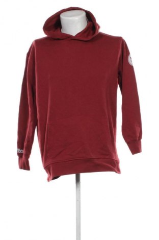 Pánská mikina  Netto, Velikost M, Barva Červená, Cena  595,00 Kč