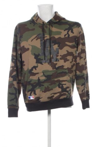 Herren Sweatshirt New Era, Größe XL, Farbe Mehrfarbig, Preis € 19,99