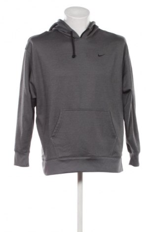 Herren Sweatshirt Nike, Größe L, Farbe Grau, Preis 28,00 €