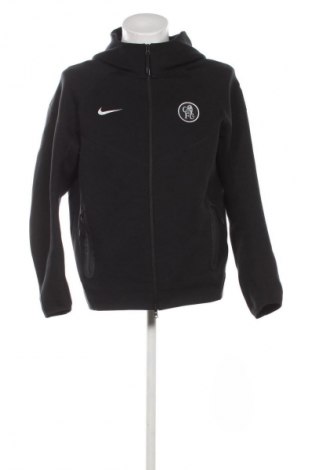 Pánska mikina  Nike, Veľkosť L, Farba Čierna, Cena  33,95 €