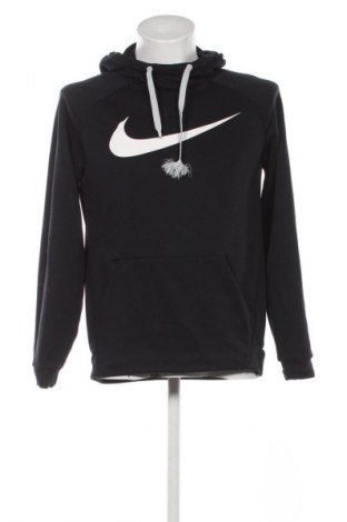 Мъжки суитшърт Nike, Размер M, Цвят Черен, Цена 26,58 €