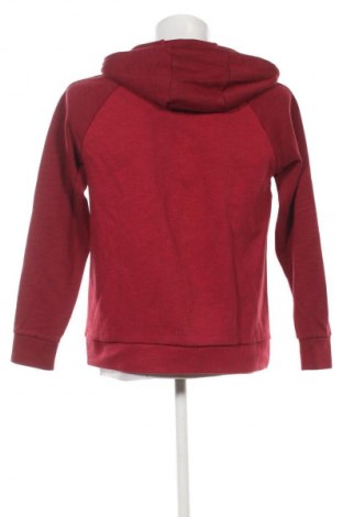 Herren Sweatshirt Nike, Größe M, Farbe Rot, Preis 36,99 €