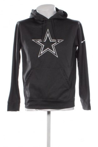 Мъжки суитшърт Nike, Размер M, Цвят Сив, Цена 25,56 €