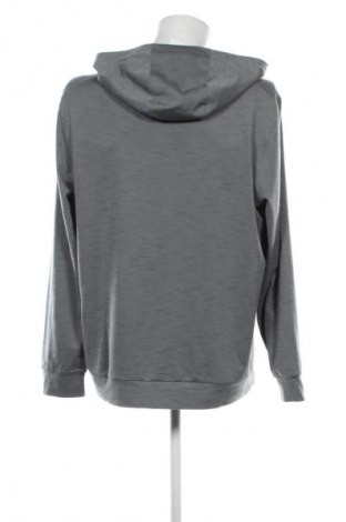 Herren Sweatshirt Nike, Größe L, Farbe Grau, Preis 24,00 €