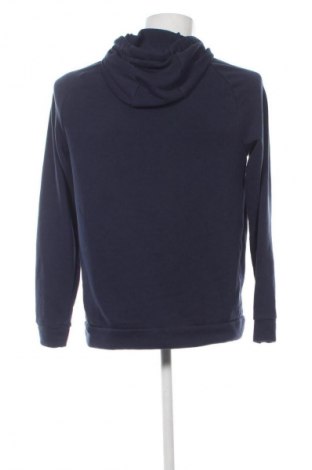 Herren Sweatshirt Nike, Größe S, Farbe Blau, Preis 31,99 €