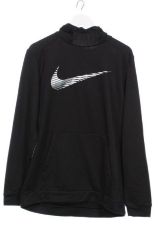 Pánska mikina  Nike, Veľkosť L, Farba Čierna, Cena  32,95 €